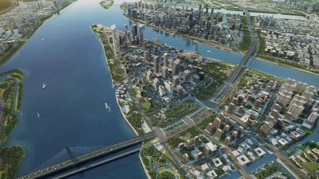 元宇宙概念的出现，能在哪些领域中得到运用