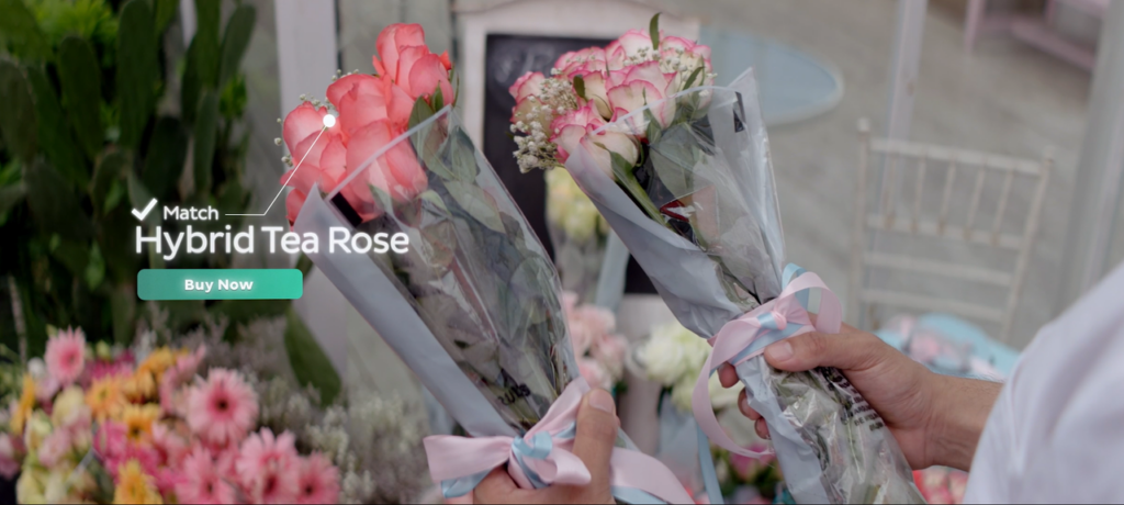 增强现实对电子商务的重要性