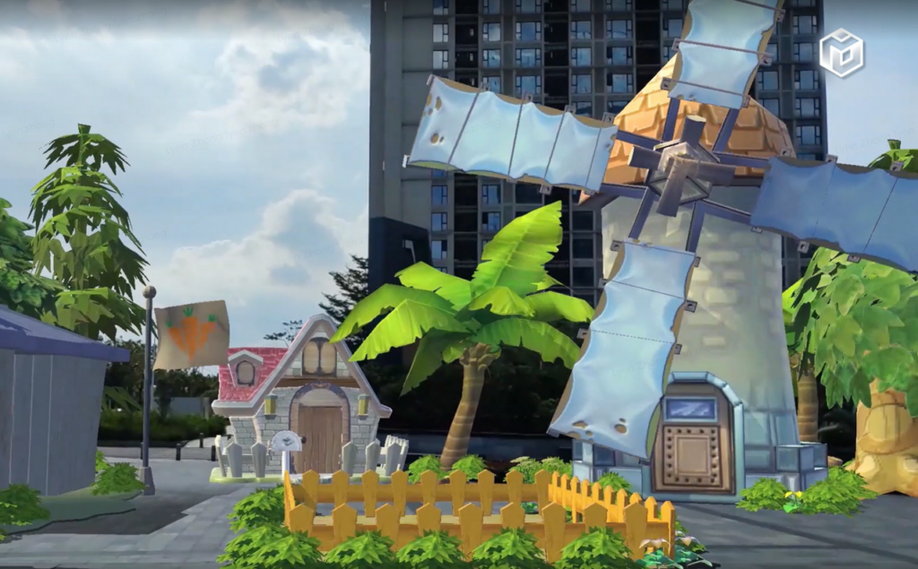 浅析元宇宙未来行业趋势